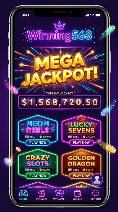 Fitur keamanan unggulan dari aplikasi di winning568 untuk perlindungan pengguna.